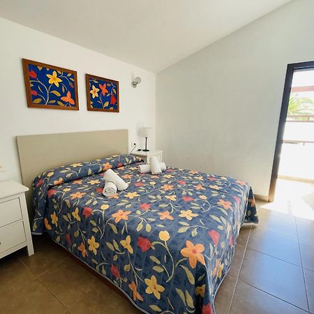 Estupendo Adosado Junto Al Mar, Parking, Terraza - Los Cancajos Брения-Баха Экстерьер фото