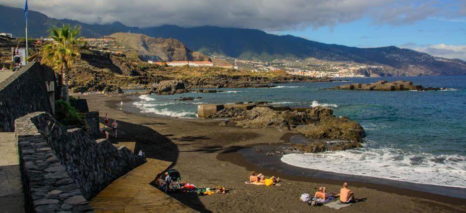 Estupendo Adosado Junto Al Mar, Parking, Terraza - Los Cancajos Брения-Баха Экстерьер фото