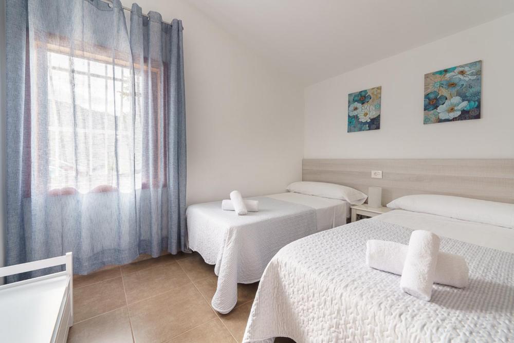 Estupendo Adosado Junto Al Mar, Parking, Terraza - Los Cancajos Брения-Баха Экстерьер фото