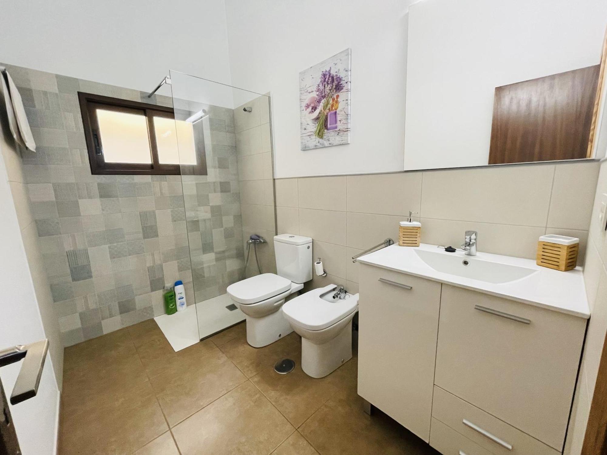 Estupendo Adosado Junto Al Mar, Parking, Terraza - Los Cancajos Брения-Баха Экстерьер фото